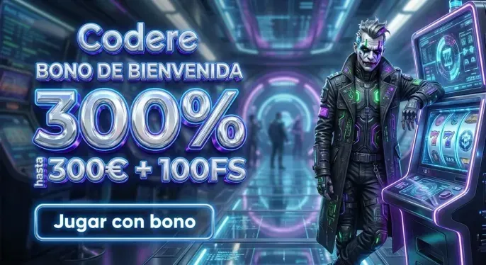 Codere Casino